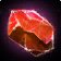 Blood Garnet