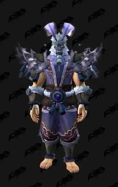 Guile of the Monkey King: Монах, Элитный PvP
