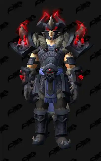 Jade Warlord's Dominion: Воин, Эпохальный